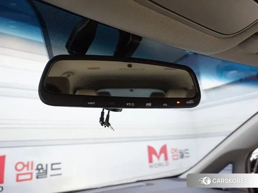 Kia The New Carnival id 1940104 из Кореи 9