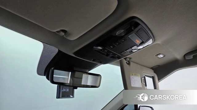 Kia Carnival 4th generation id 4224434 из Кореи 9