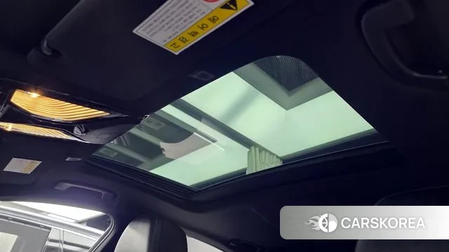 BMW 5 Series (G30) id 3631542 из Кореи 9