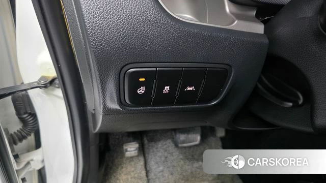 Kia The New Ray id 4625502 из Кореи 9