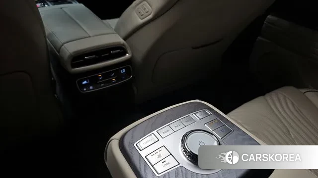 Genesis G80 (RG3) id 3011386 из Кореи 9