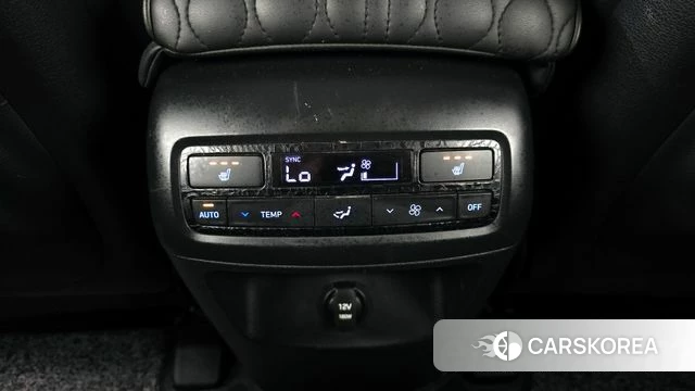 Hyundai Palisade id 4020134 из Кореи 9