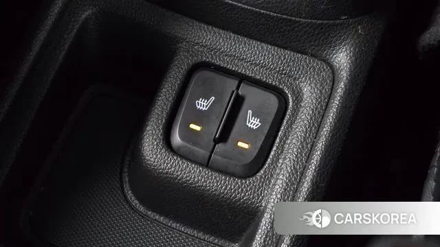 Chevrolet (GM Daewoo) The New Spark id 3773070 из Кореи 9