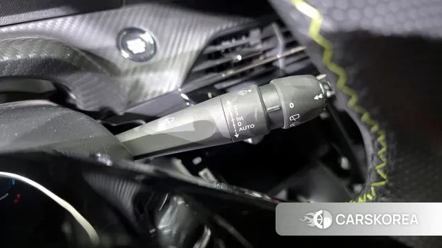 Peugeot e-2008 second generation id 3093453 из Кореи 9