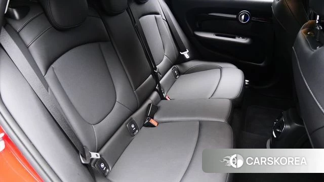 Mini Cooper Clubman id 4388533 из Кореи 9