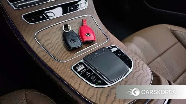 Mercedes-Benz E-Class W213 id 2963879 из Кореи 9