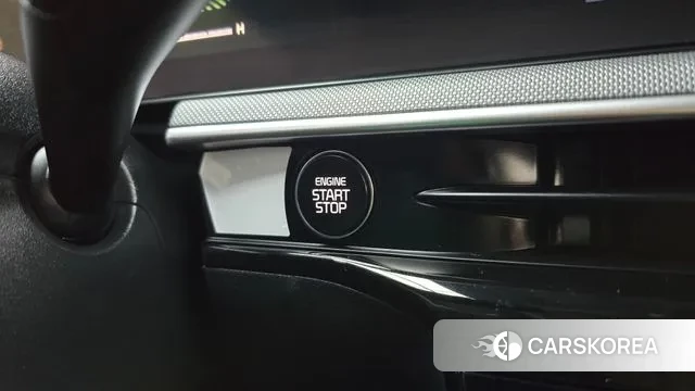 Kia The New K5 3rd generation id 3695940 из Кореи 9