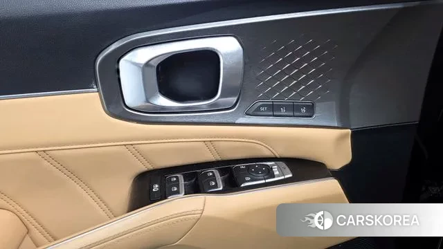 Kia Sorento 4th Generation id 3525727 из Кореи 9