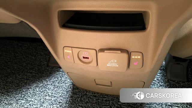 Kia The New Carnival id 3808383 из Кореи 9