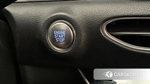 Hyundai Sonata (DN8) id 3274965 из Кореи 9