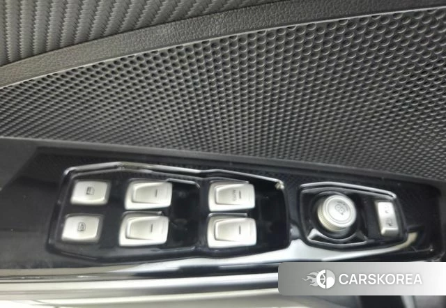 Ssangyong Tivoli Armor id 4485841 из Кореи 9