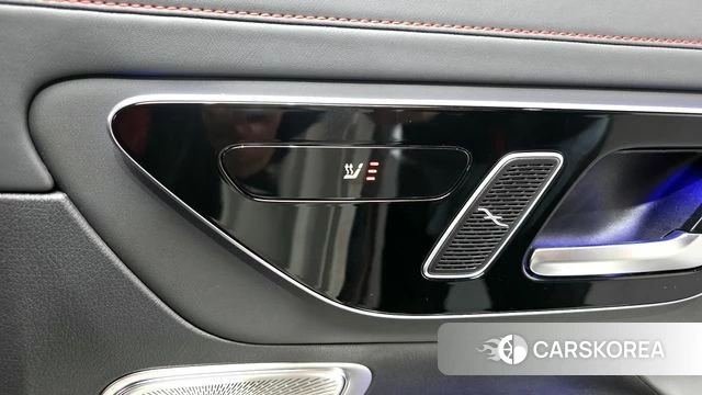 Mercedes-Benz GLC-Class X254 id 3891285 из Кореи 9