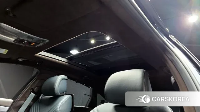 Genesis G80 (RG3) id 3253164 из Кореи 9