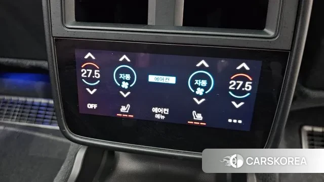 Porsche Taycan id 3508598 из Кореи 9