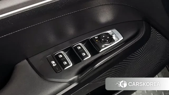 Kia The New K5 3rd generation id 3211976 из Кореи 9