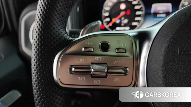 Mercedes-Benz G-Class W463b id 4428340 из Кореи 9
