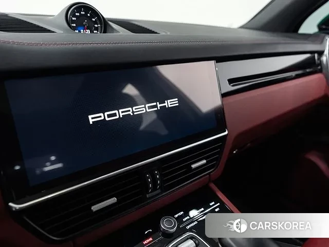 Porsche Cayenne (PO536) id 3477902 из Кореи 9