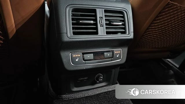 Audi Q5 (FY) id 3865464 из Кореи 9