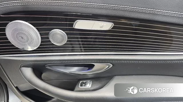 Mercedes-Benz E-Class W213 id 3687250 из Кореи 9