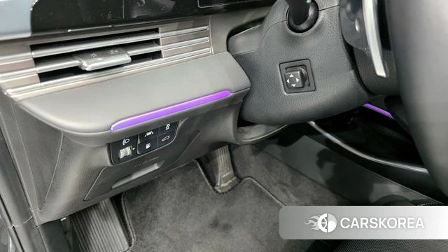 Hyundai The New Grandeur IG Hybrid id 4284449 из Кореи 9