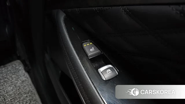 Kia K8 Hybrid id 3132870 из Кореи 9