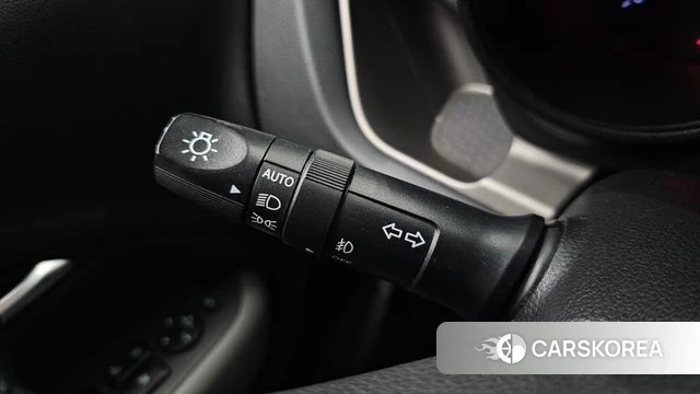 Kia The New Ray id 4293705 из Кореи 9