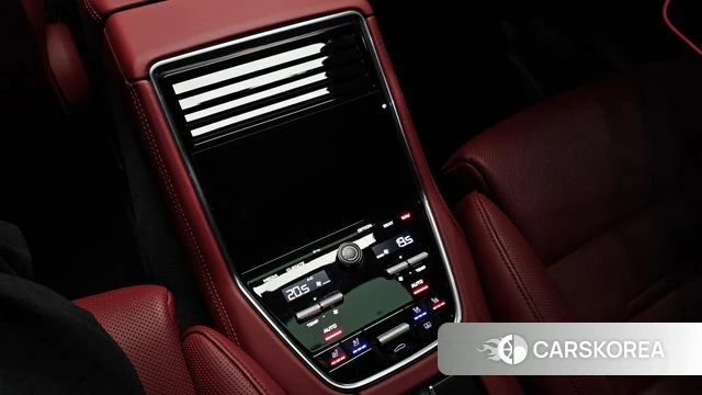 Porsche Panamera (971) id 3842106 из Кореи 9