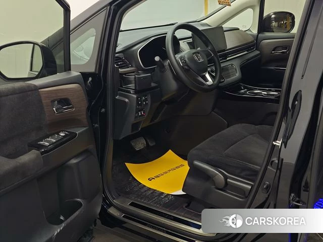 Honda Odyssey id 4276204 из Китая 9