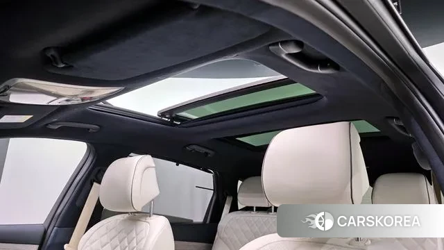 Genesis GV80 id 3734155 из Кореи 9