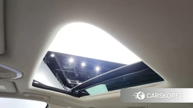 Genesis The New G70 id 3502978 из Кореи 9