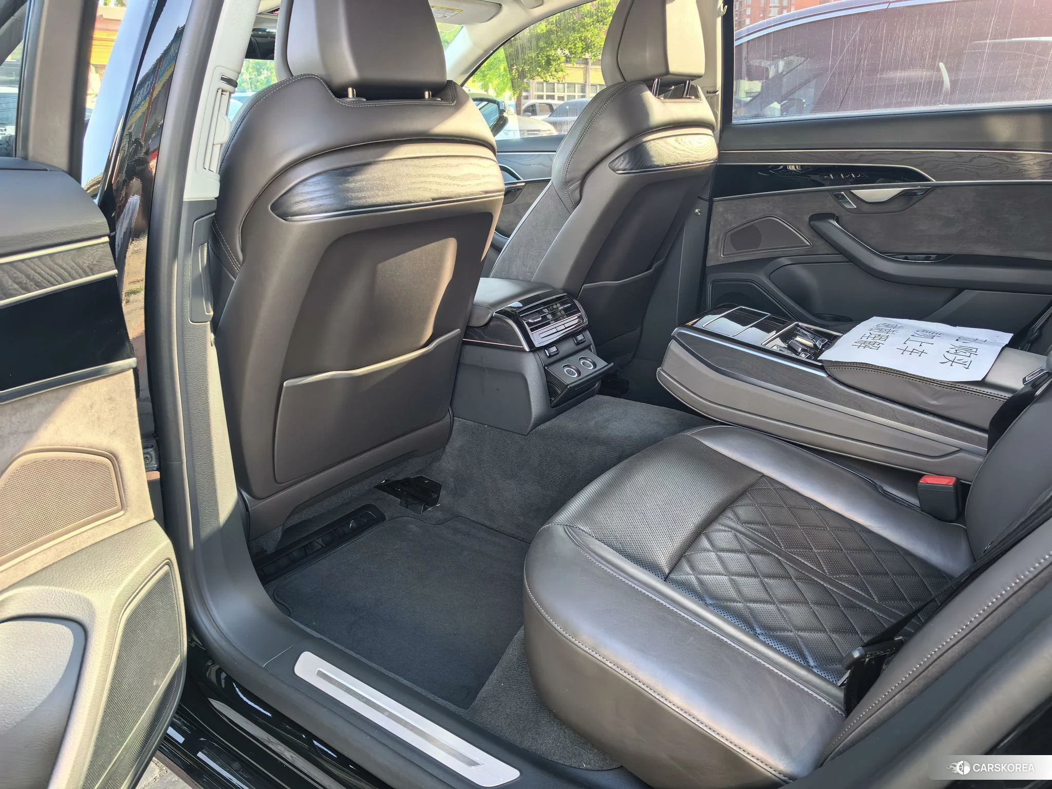 Audi A8 id 4420039 из Китая 9