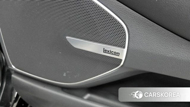 Genesis G90 id 4362844 из Кореи 9