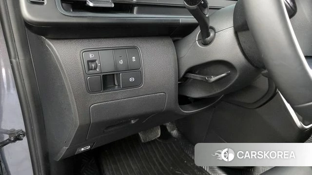 Hyundai Staria id 3825628 из Кореи 9