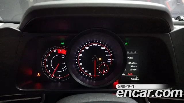 Hyundai Avante (CN7) id 2557734 из Кореи 9