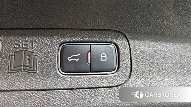 Lincoln Aviator 2nd generation id 4303073 из Кореи 9