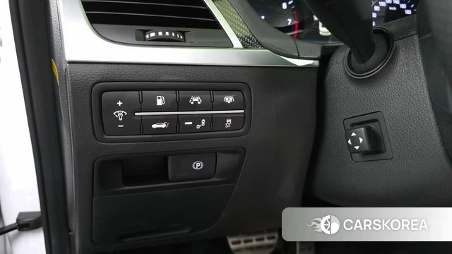 Genesis G80 id 4849957 из Кореи 9