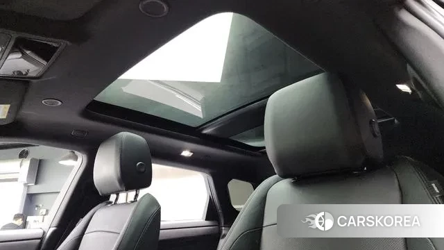 Land Rover Range Rover Evoque 2nd Generation id 3388508 из Кореи 9