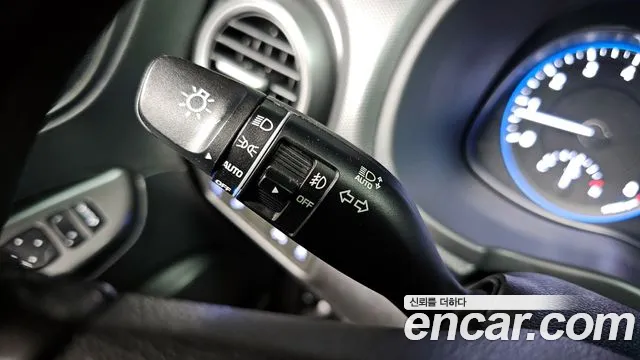 Hyundai Kona id 2359588 из Кореи 9