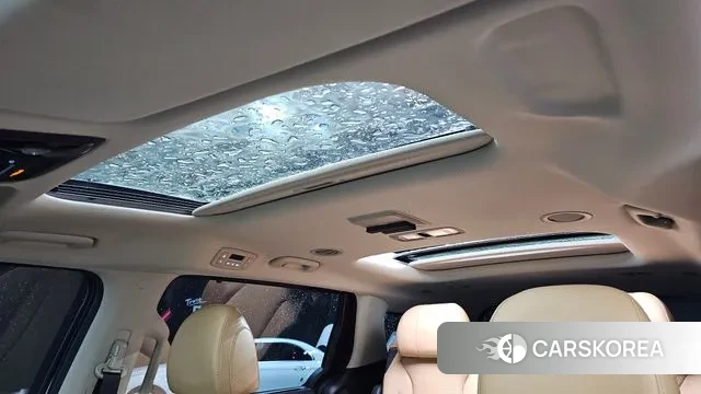 Kia Carnival 4th generation id 3751900 из Кореи 9