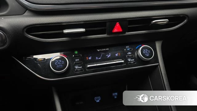 Hyundai Sonata (DN8) id 4351068 из Кореи 9