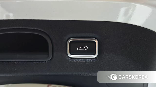 Kia Stinger Meister id 4572815 из Кореи 9