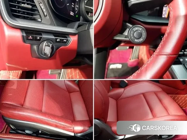 Porsche 911(992) id 3238522 из Кореи 9