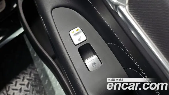 Hyundai The New Grandeur IG id 2802457 из Кореи 9