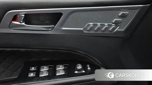 Ssangyong All New Rexton id 3433671 из Кореи 9