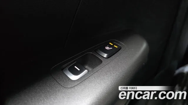 Kia Sportage The Bold id 2907718 из Кореи 9