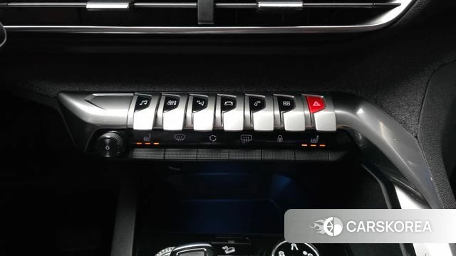 Peugeot 5008 second generation id 3905719 из Кореи 9