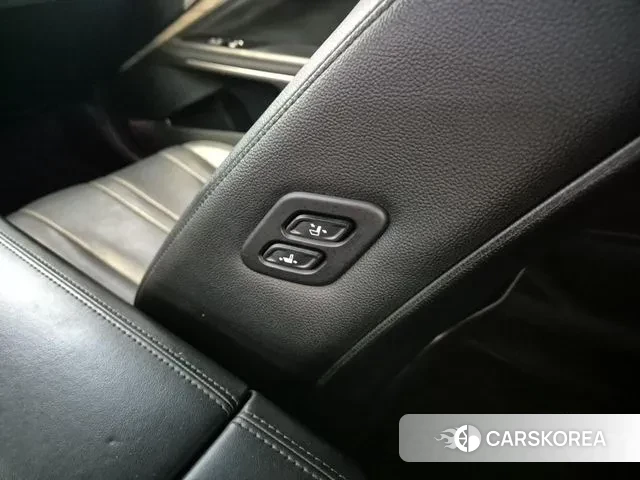 Kia K8 id 3058983 из Кореи 9