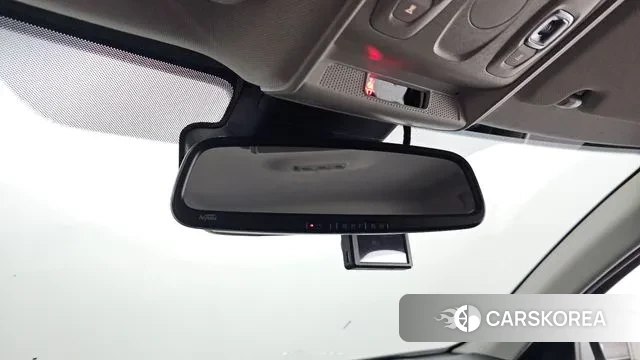 Renault Korea (Samsung) XM3 id 3033546 из Кореи 9