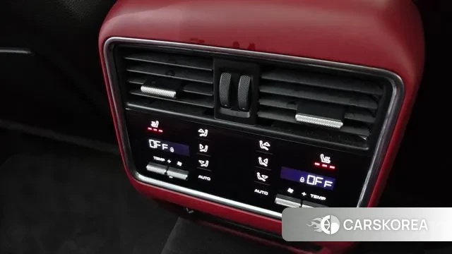 Porsche Cayenne (PO536) id 3208731 из Кореи 9