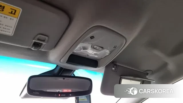 Chevrolet (GM Daewoo) Bolt EV id 3008071 из Кореи 9